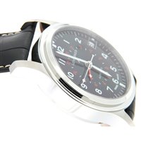 Orologio Longines Uomo Heritage Collection in Acciaio L28314532 - L28314532